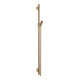hansgrohe Brausestange Axor Uno 900mm, m Schlauch 1600mm, brushed bronze-1