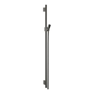 hansgrohe Brausestange Axor Uno 900mm, m Schlauch 1600mm, pol. bla vc