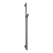 hansgrohe Brausestange Axor Uno 900mm, m Schlauch 1600mm, pol. bla vc