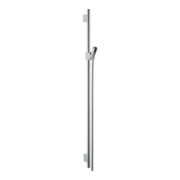hansgrohe Brausestange Axor Uno 900mm, mit Brauseschlauch 1600mm, chrom