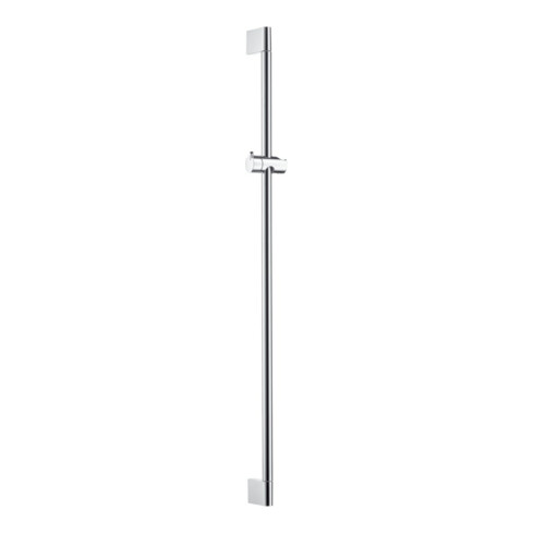 hansgrohe Brausestange Unica Crometta 959mm, ohne Brauseschlauch, chrom
