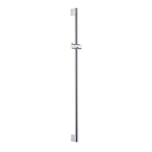 hansgrohe Brausestange UNICA'CROMETTA 900 mm, ohne Brauseschlauch chrom