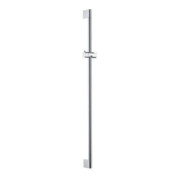 hansgrohe Brausestange UNICA'CROMETTA 900 mm, ohne Brauseschlauch chrom