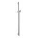 hansgrohe Brausestange Unica S Puro 1008mm, chrom-1
