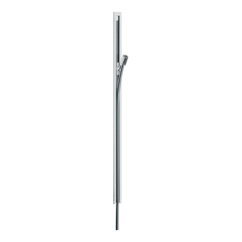 hansgrohe Brausestange Raindance Unica 900mm, m Isif 1600mm Schlauch, chrom