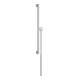 hansgrohe Brausestange Unica 663mm, chrom-1