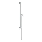 hansgrohe Brausestange Unica 663mm, chrom