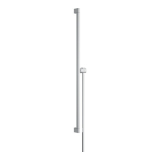hansgrohe Brausestange Unica 950mm, chrom