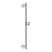 hansgrohe Brausestange Unica Comfort 700mm Brausestange, chrom-3