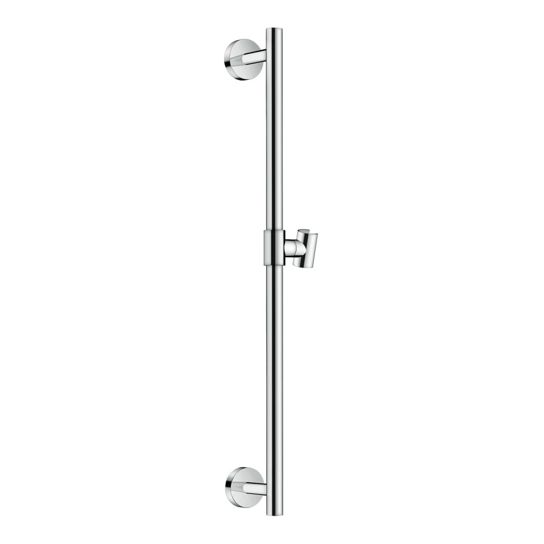 hansgrohe Brausestange Unica Comfort 700mm Brausestange, chrom