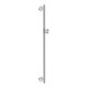 hansgrohe Brausestange Unica Comfort 990mm Brausestange, chrom-1