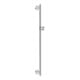 hansgrohe Brausestange Unica Comfort 990mm Brausestange, chrom-1