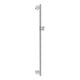 hansgrohe Brausestange Unica Comfort 990mm Brausestange, chrom-3