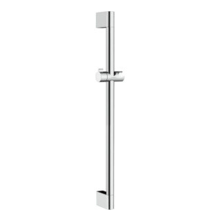hansgrohe Brausestange Unica Croma 669mm, chrom