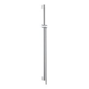 hansgrohe Brausestange Unica Crometta 959mm, mit 1600mm Brauseschlauch, chrom