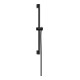 hansgrohe Brausestange Unica Pulsify S 669mm, mattschwarz-1