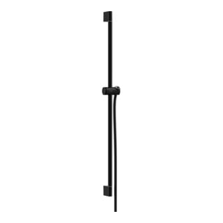 hansgrohe Brausestange Unica Pulsify S 959mm, mattschwarz