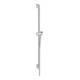 hansgrohe Brausestange Unica Pulsify S 959mm, mit Push Handbrausehalter, chrom-1