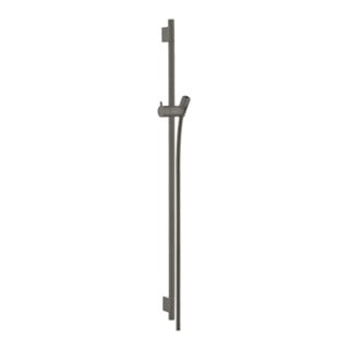 hansgrohe Brausestange Unica S Puro 1008mm, brushed black chrome