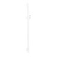 hansgrohe Brausestange Unica S Puro 1008mm, mattweiß-1