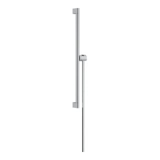 hansgrohe Brausestange Unica S Puro 663mm, chrom