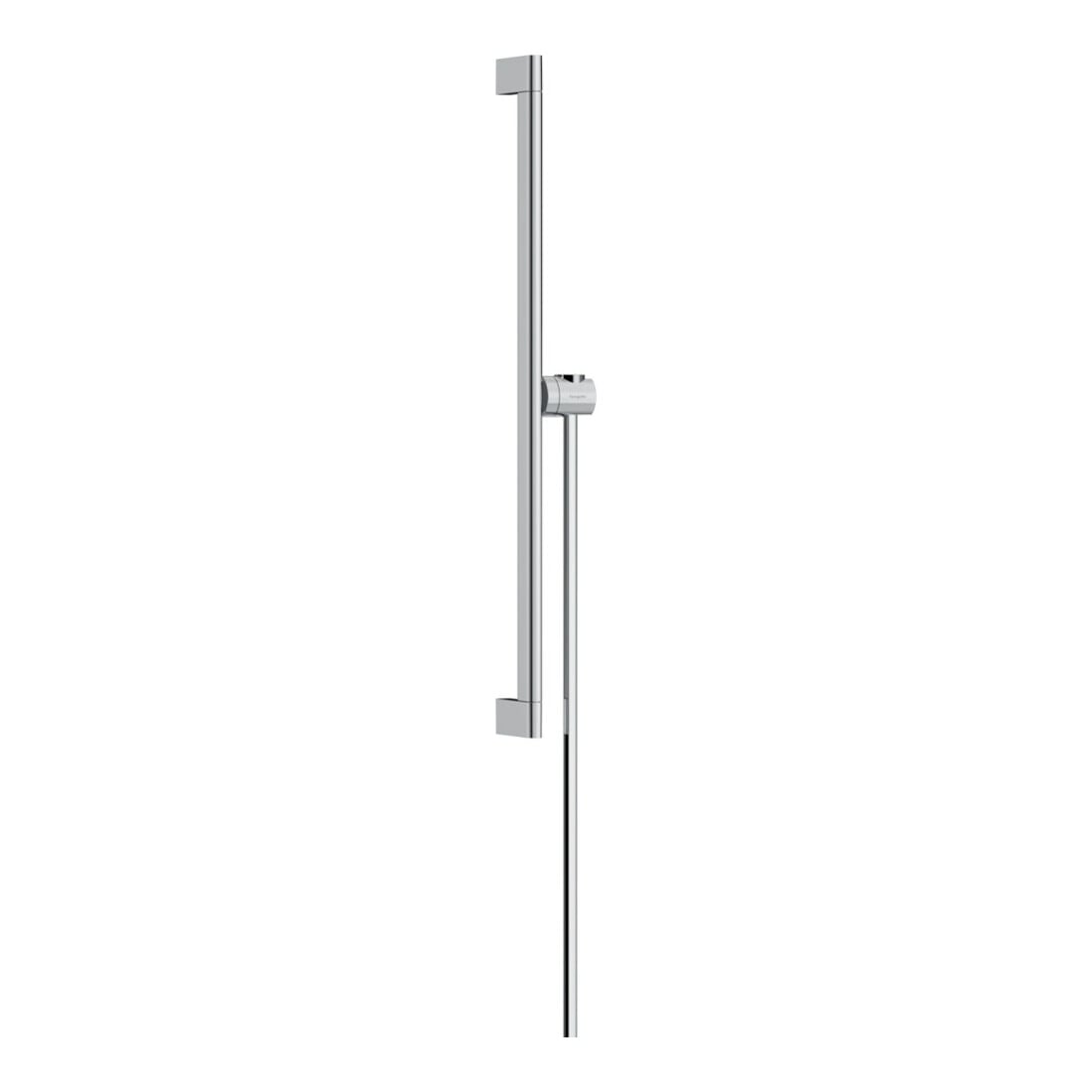 hansgrohe Brausestange Unica S Puro 663mm, chrom