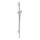 hansgrohe Brausestange Unica S Puro 718mm, chrom-1
