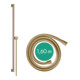 hansgrohe Brausestange Unica S Puro 950mm, brushed bronze-3