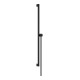 hansgrohe Brausestange Unica S Puro 950mm, mattschwarz-1