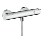 hansgrohe Brausethermostat Ecostat 1001 CL 296x100mm, AP, 1 Verbraucher, chrom-1