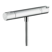 hansgrohe Brausethermostat Ecostat 1001 CL 296x100mm, AP, 1 Verbraucher, chrom-2