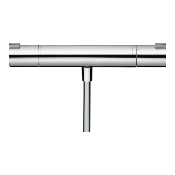 hansgrohe Brausethermostat Ecostat 1001 CL 296x100mm, AP, 1 Verbraucher, chrom