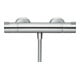 hansgrohe Brausethermostat Ecostat 1001 CL 296x100mm, AP, 1 Verbraucher, chrom
