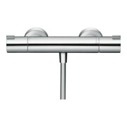 hansgrohe Brausethermostat Ecostat 1001 CL 296x100mm, AP, 1 Verbraucher, chrom-5