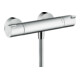 hansgrohe Brausethermostat Ecostat 1001 CL 296x100mm, AP, 1 Verbraucher, chrom-1