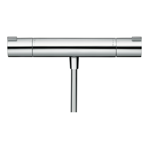 hansgrohe Brausethermostat Ecostat 1001 CL 296x100mm, AP, 1 Verbraucher, chrom