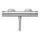 hansgrohe Brausethermostat Ecostat 1001 CL 296x100mm, AP, 1 Verbraucher, chrom-4
