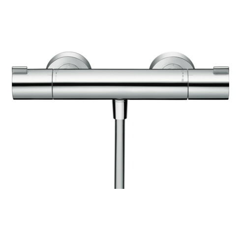hansgrohe Brausethermostat Ecostat 1001 CL 296x100mm, AP, 1 Verbraucher, chrom