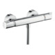 hansgrohe Brausethermostat Ecostat Comfort 304x103mm, AP, 1 Verbraucher, chrom-1