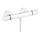 hansgrohe Brausethermostat Ecostat Comfort 304x103mm, AP, 1 Verbraucher, mattweiß-1