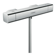 hansgrohe Brausethermostat Ecostat E 306x96mm, AP, 1 Verbraucher, chrom-1