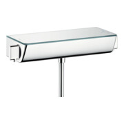 hansgrohe Brausethermostat Ecostat Select AP, Renovation, 1 Verbraucher, chrom