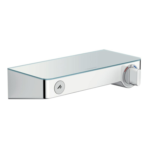 hansgrohe THM ShowerTablet Sel. 300 300x160mm, AP, 1 Verbraucher, chrom