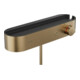 hansgrohe Brausethermostat ShowerTablet Select AP, 1 Verbraucher, brushed bronze-1