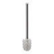 hansgrohe Brosse WC Axor complète en laiton noble avec manche-1