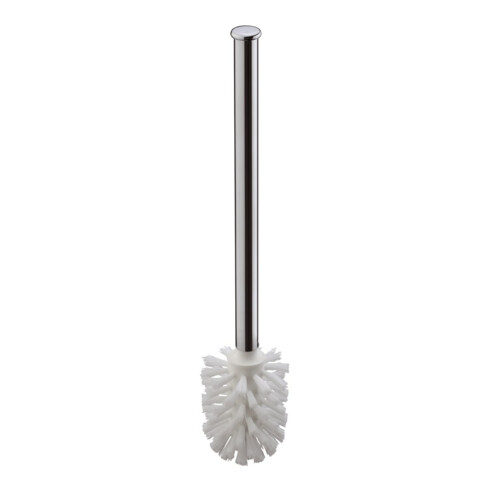 hansgrohe Brosse WC Axor complète en laiton noble avec manche