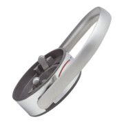 hansgrohe Bügelgriff chrom, für Mischer Axor Arco-1