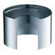 hansgrohe Cache-vanne Flowstar finition mate, pour siphon Flowstar Premium-1