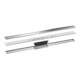 hansgrohe Caniveau de douche Drain 1000 mm, kit complet, libre, chrome-4