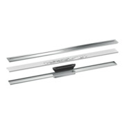hansgrohe Caniveau de douche Drain 1000 mm, kit complet, libre, chrome-4